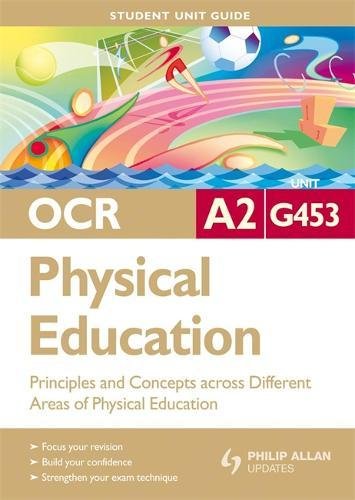Stock image for Physical Education : Principles and Concepts Across Different Areas of Physical Education for sale by Better World Books Ltd