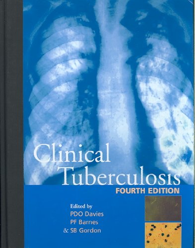 Stock image for Clinical Tuberculosis for sale by Better World Books Ltd