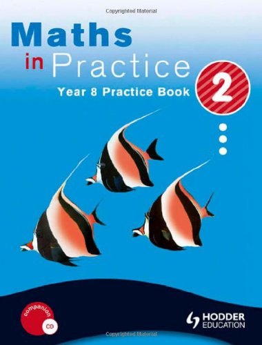 Maths in Practice (Bk. 2) (9780340948620) by David Bowles