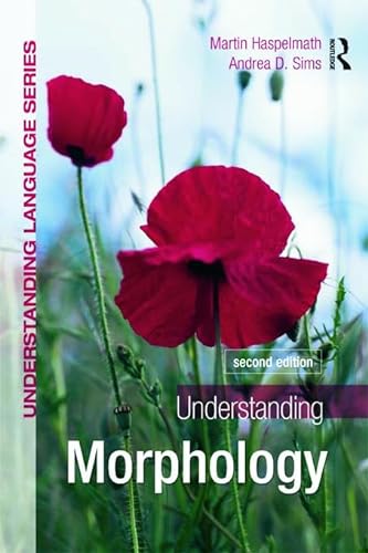 Imagen de archivo de Understanding Morphology (Understanding Language) a la venta por Ergodebooks
