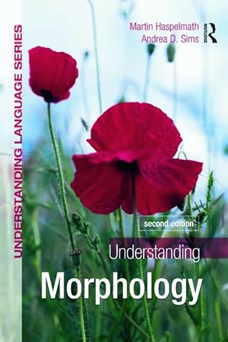 Stock image for Understanding Morphology (Understanding Language) for sale by Ergodebooks