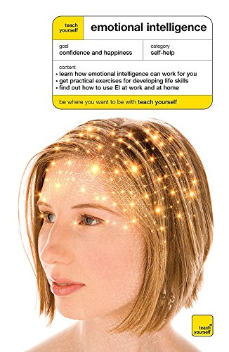 Stock image for Teach Yourself Emotional Intelligence for sale by WorldofBooks