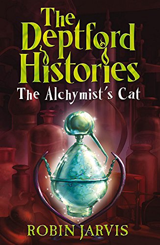 9780340950487: The Alchymist's Cat