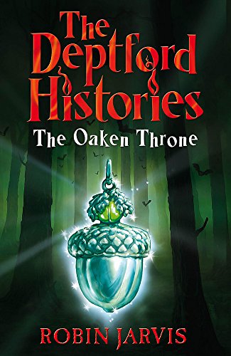 9780340950494: Deptford Histories: Deptford Histories, The: The Oaken Thron