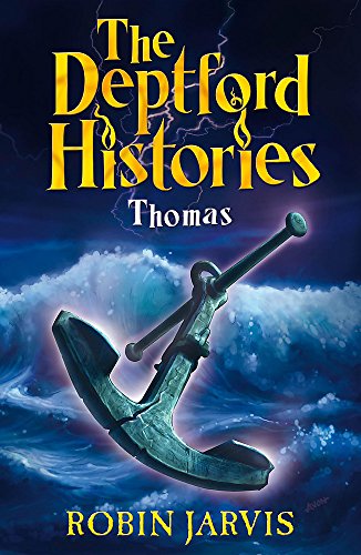 9780340950500: Thomas (Deptford Histories)