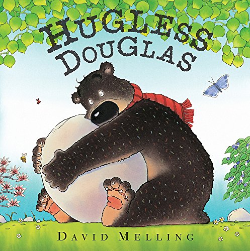 9780340950623: Hugless Douglas