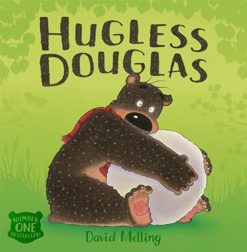9780340950630: Hugless Douglas