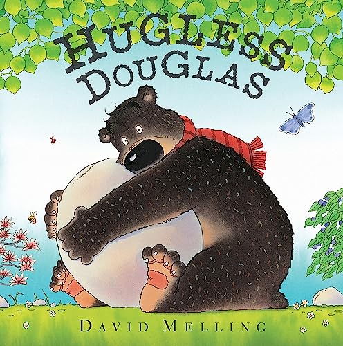 Stock image for Hugless Douglas for sale by Blackwell's