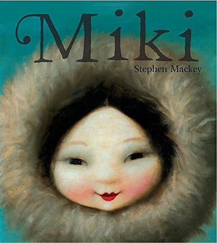Stock image for Miki for sale by WorldofBooks