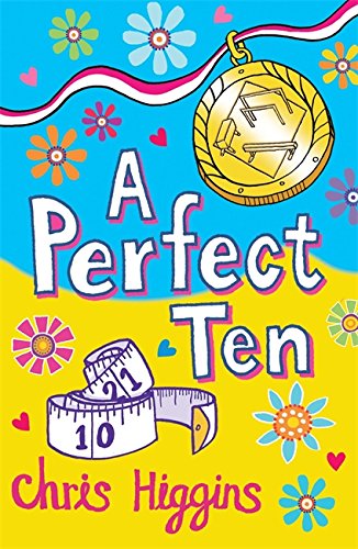 Imagen de archivo de A Perfect 10 a la venta por WorldofBooks