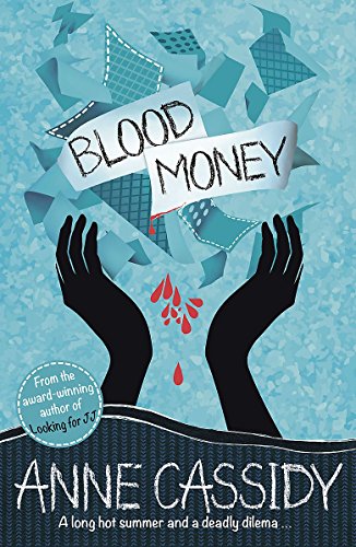 Beispielbild fr Bite: Blood Money zum Verkauf von Better World Books