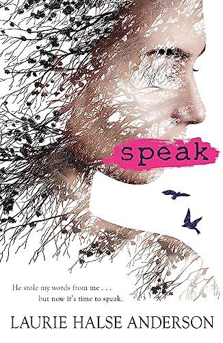 Imagen de archivo de Speak a la venta por ThriftBooks-Atlanta