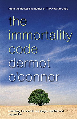 THE IMMORTALITY CODE