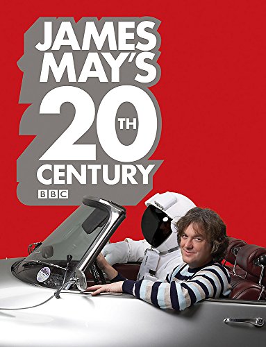Stock image for James May's 20th Century for sale by AwesomeBooks