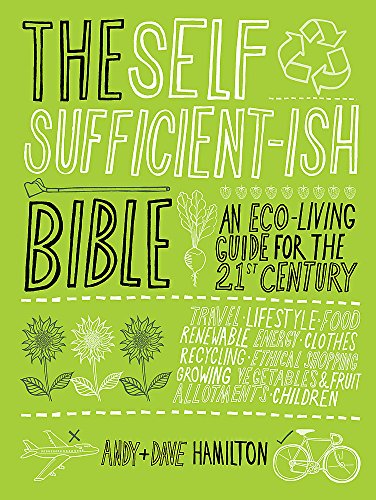 9780340951019: The Self-Sufficientish Bible