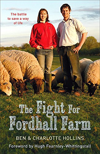 Beispielbild fr The Fight for Fordhall Farm zum Verkauf von WorldofBooks