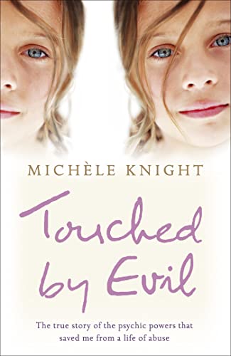 Stock image for Touched by Evil for sale by WorldofBooks