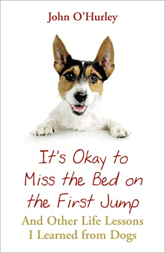 Stock image for It's OK to Miss the Bed on the First Jump for sale by Chiron Media