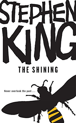 The Shining (9780340951392) by King, Stephen