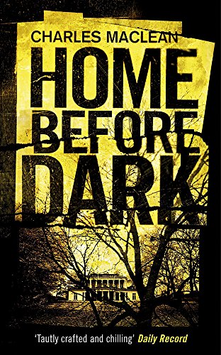 Beispielbild fr Home Before Dark zum Verkauf von Better World Books: West