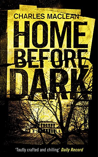 Stock image for Home Before Dark for sale by Better World Books: West