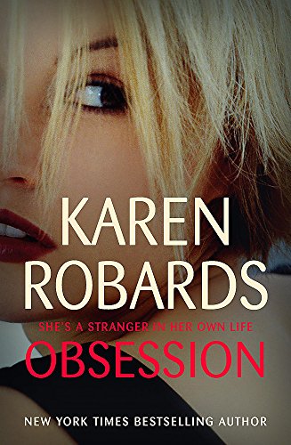 Obsession - Robards, Karen