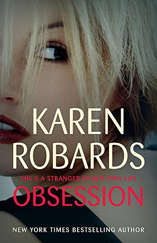 Obsession (9780340951774) by Karen Robards