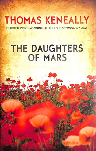 Beispielbild fr The Daughters of Mars zum Verkauf von Books Unplugged