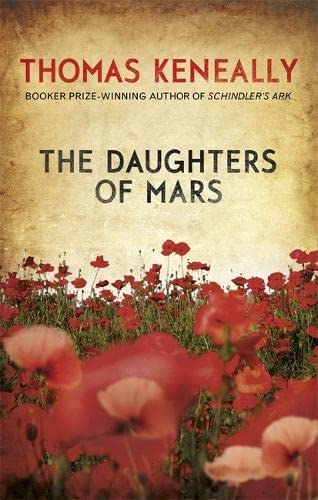 Stock image for The Daughters of Mars for sale by Better World Books