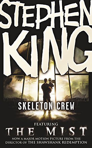Stock image for Skeleton Crew for sale by Better World Books