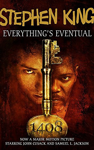 9780340952061: Everything's Eventual, Film Tie-In