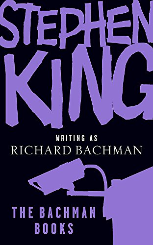 The Bachman Books (9780340952252) by Richard Bachman
