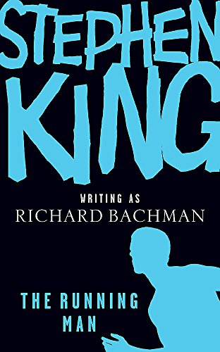 Stephen King  The Running Man