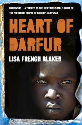 Stock image for Heart of Darfur for sale by MusicMagpie