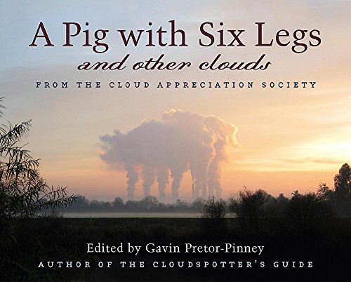 Stock image for A Pig With Six Legs and Other Clouds for sale by WorldofBooks