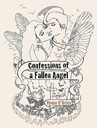 9780340952443: Confessions of a Fallen Angel