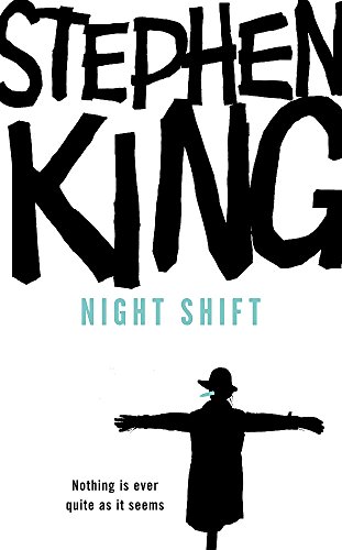 Night Shift - King, Stephen