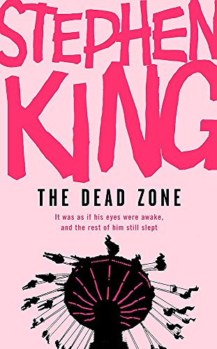 9780340952689: The Dead Zone