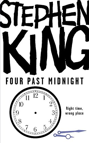 Imagen de archivo de Four Past Midnight a la venta por WorldofBooks