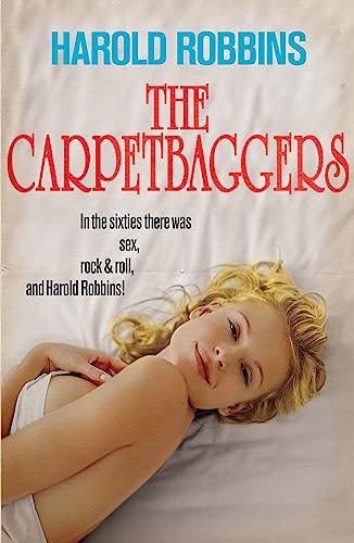 Imagen de archivo de The Carpetbaggers (Hodder Great Reads) a la venta por SecondSale