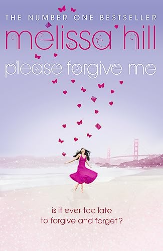 Imagen de archivo de Please Forgive Me a la venta por SecondSale