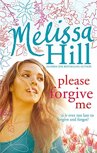 Stock image for Please Forgive Me for sale by WorldofBooks