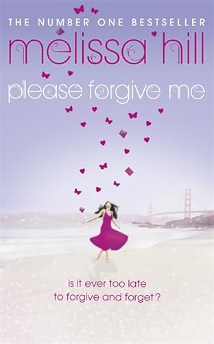 Stock image for Please Forgive Me for sale by Better World Books