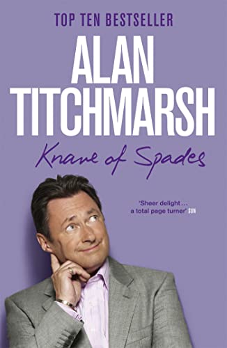 Knave of Spades (9780340953068) by Titchmarsh, Alan