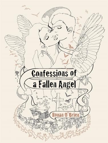 Beispielbild fr Confessions of a Fallen Angel zum Verkauf von WorldofBooks