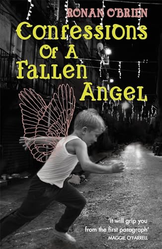 9780340953167: Confessions of a Fallen Angel
