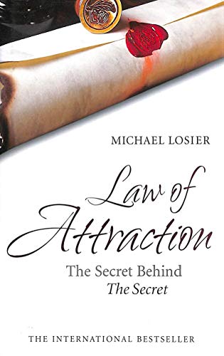 Beispielbild fr Law of Attraction: The Science of Attracting More of What You Want and Less of What you Don't zum Verkauf von WorldofBooks