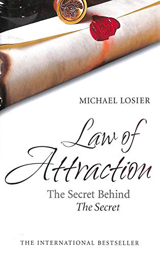 9780340953334: Law of Attraction: The Science of Attracting More of What You Want and Less of What you Don't