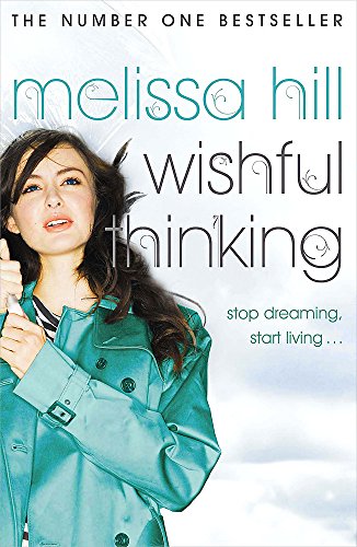 Stock image for Wishful Thinking for sale by ThriftBooks-Atlanta