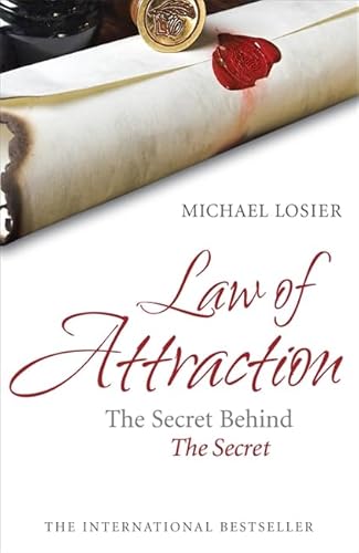Stock image for Law of Attraction: The Secret Behind 'The Secret' for sale by WorldofBooks